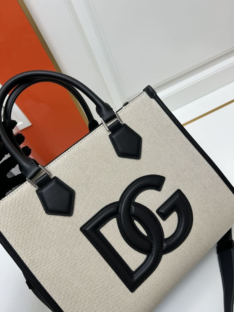 Dolce Gabbana Shopping Bags